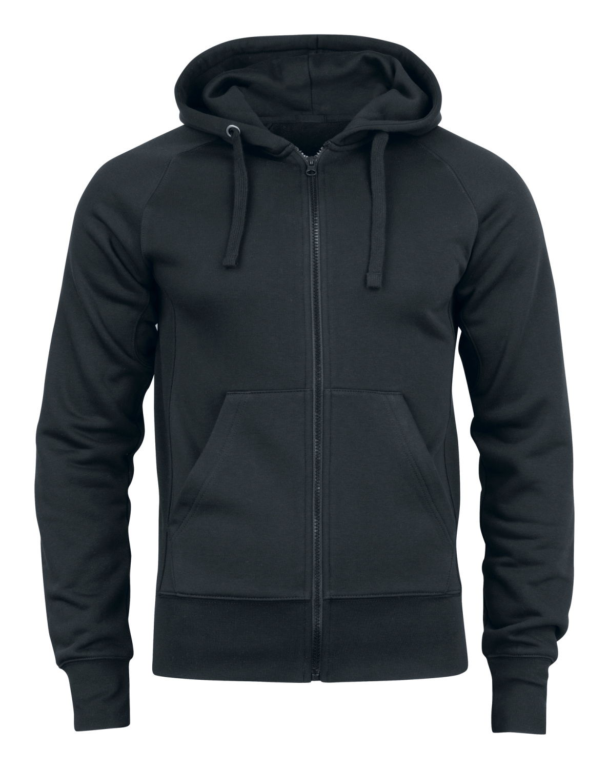 Clique Harper Unisex Full zip vest