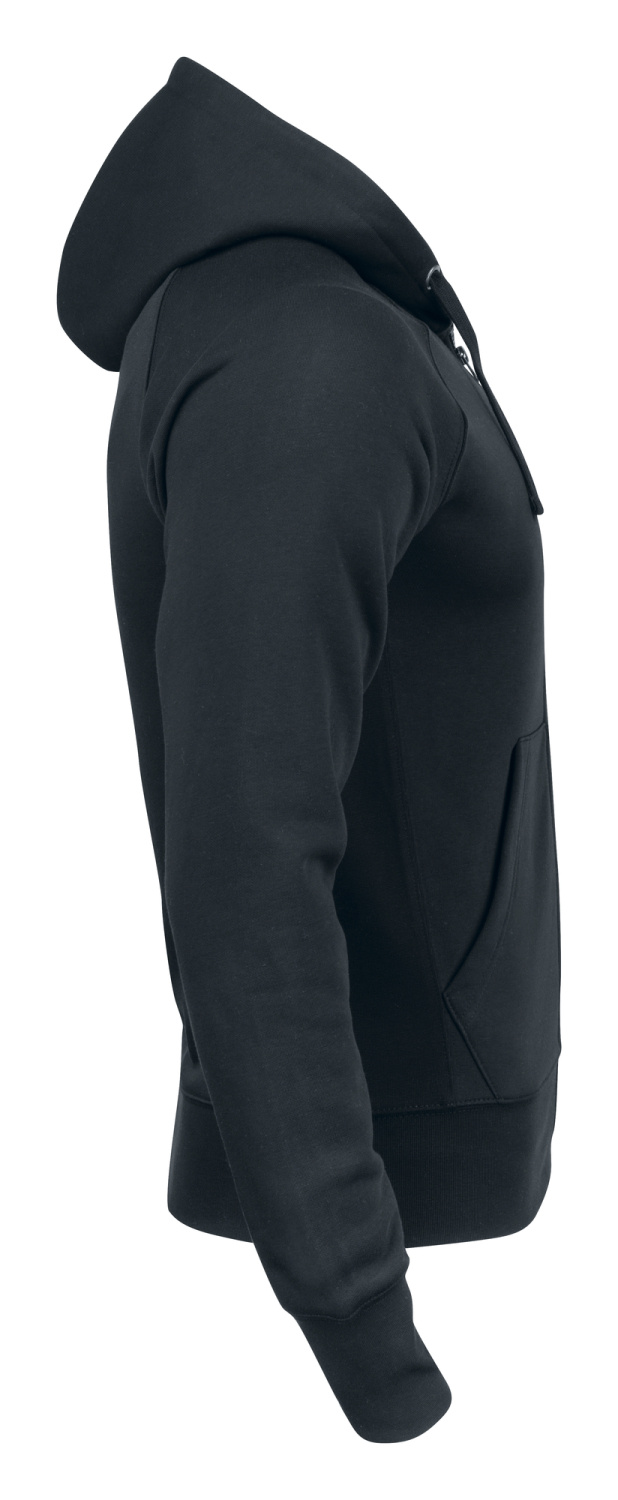 Clique Harper Unisex Full zip vest