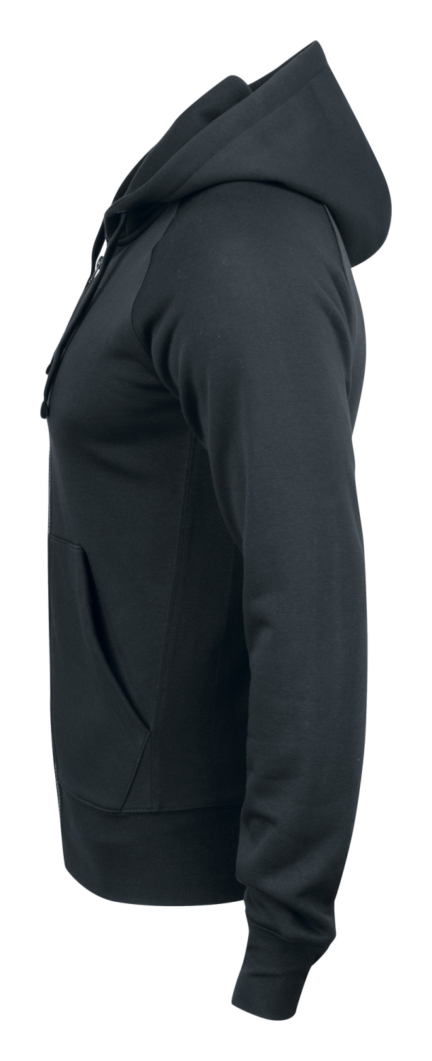 Clique Harper Unisex Full zip vest