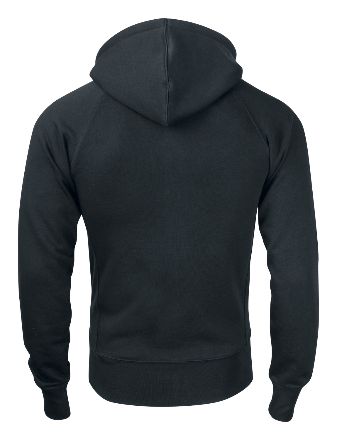 Clique Harper Unisex Full zip vest