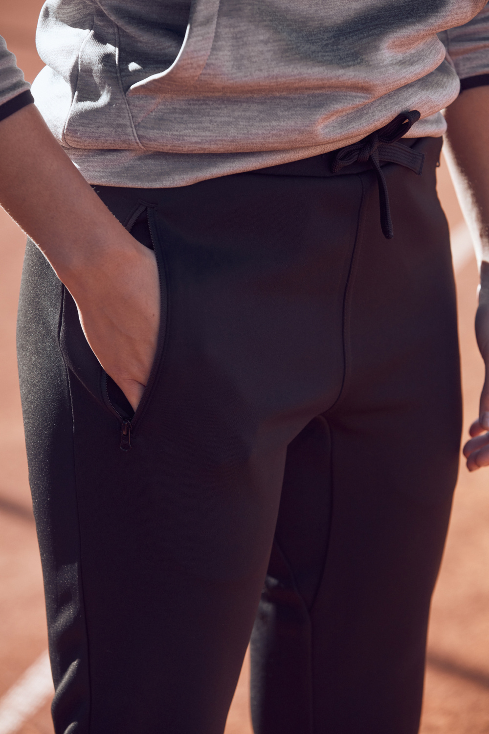 Clique Basic active pants Unisex zachte sweatpants