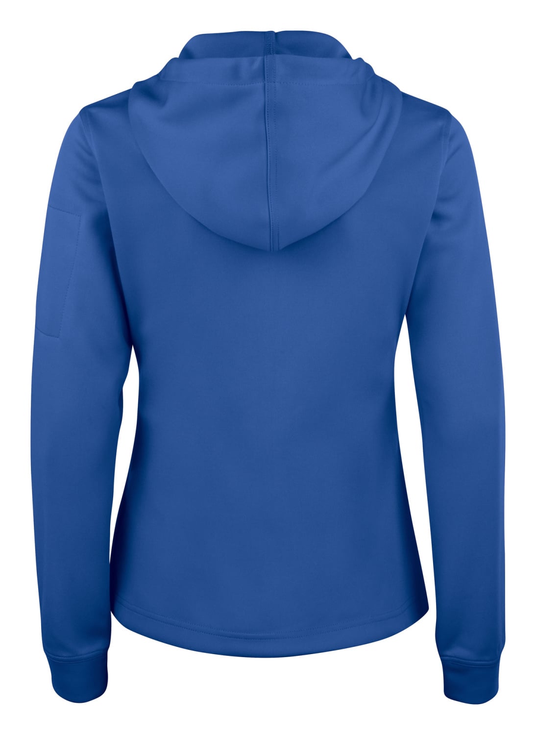 Clique Basic Active Hoody Full Zip ladies vest met capuchon