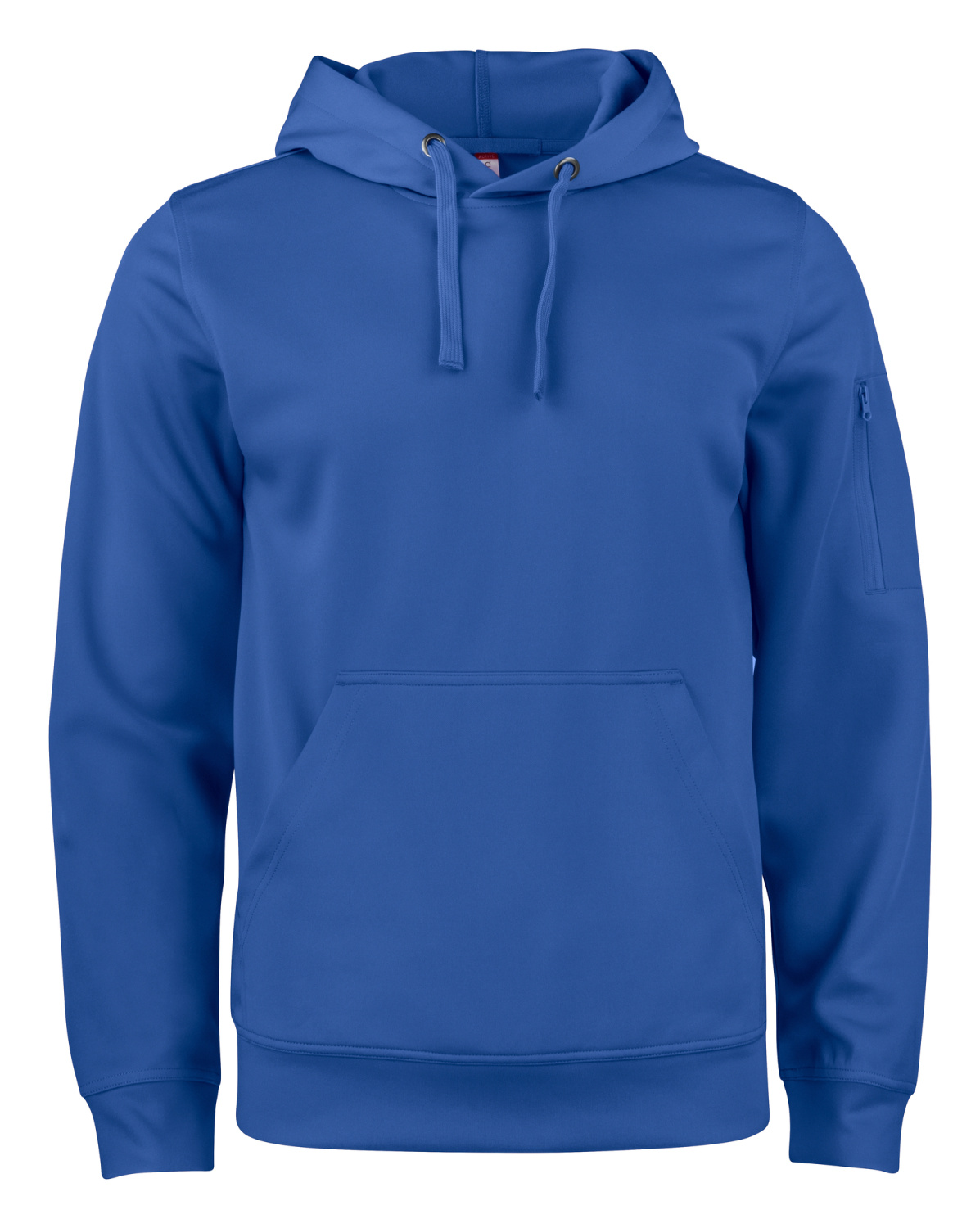 Clique Basic Active hoody unisex sweater met capuchon