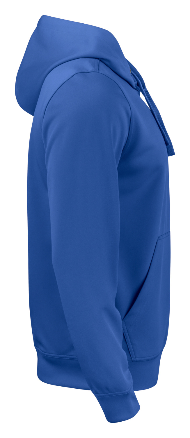 Clique Basic Active hoody unisex sweater met capuchon