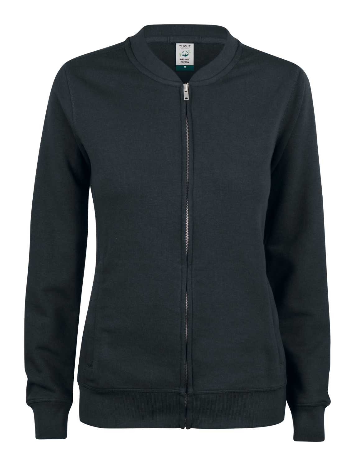 Clique Premium OC Cardigan ladies vest full zip
