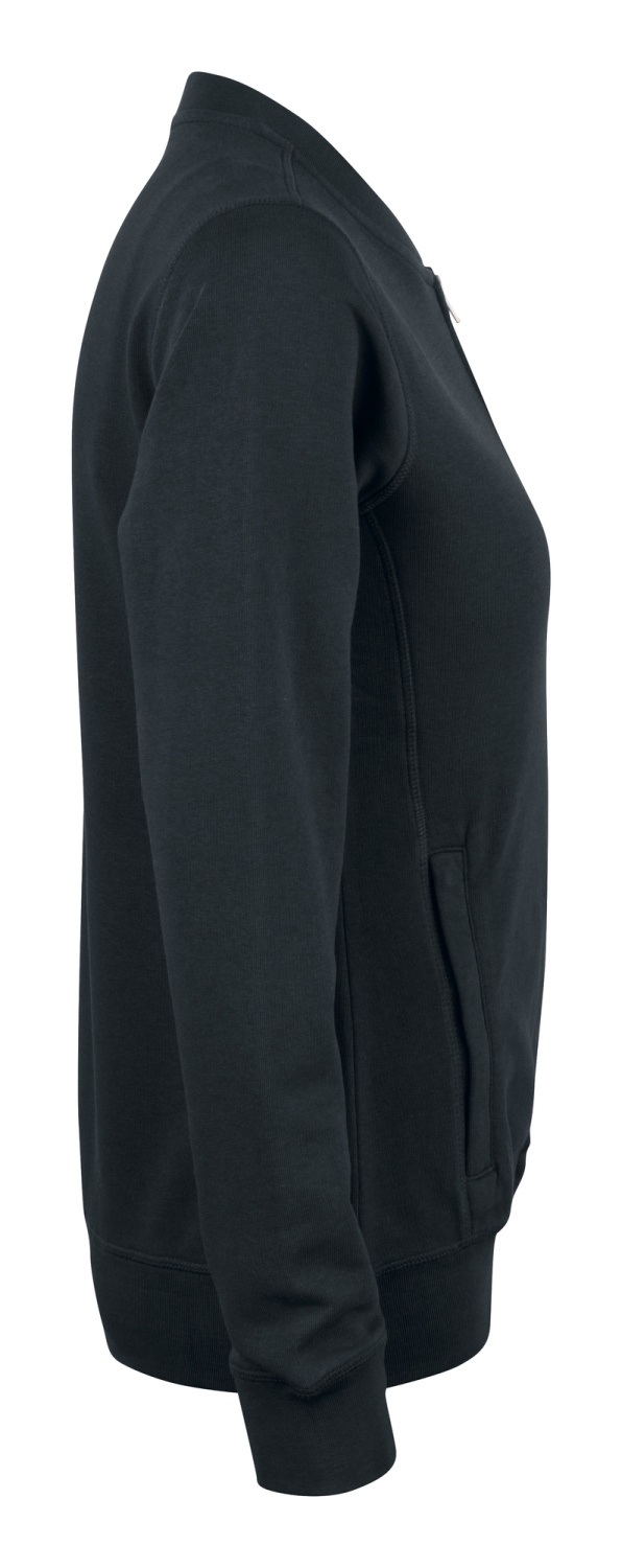 Clique Premium OC Cardigan ladies vest full zip