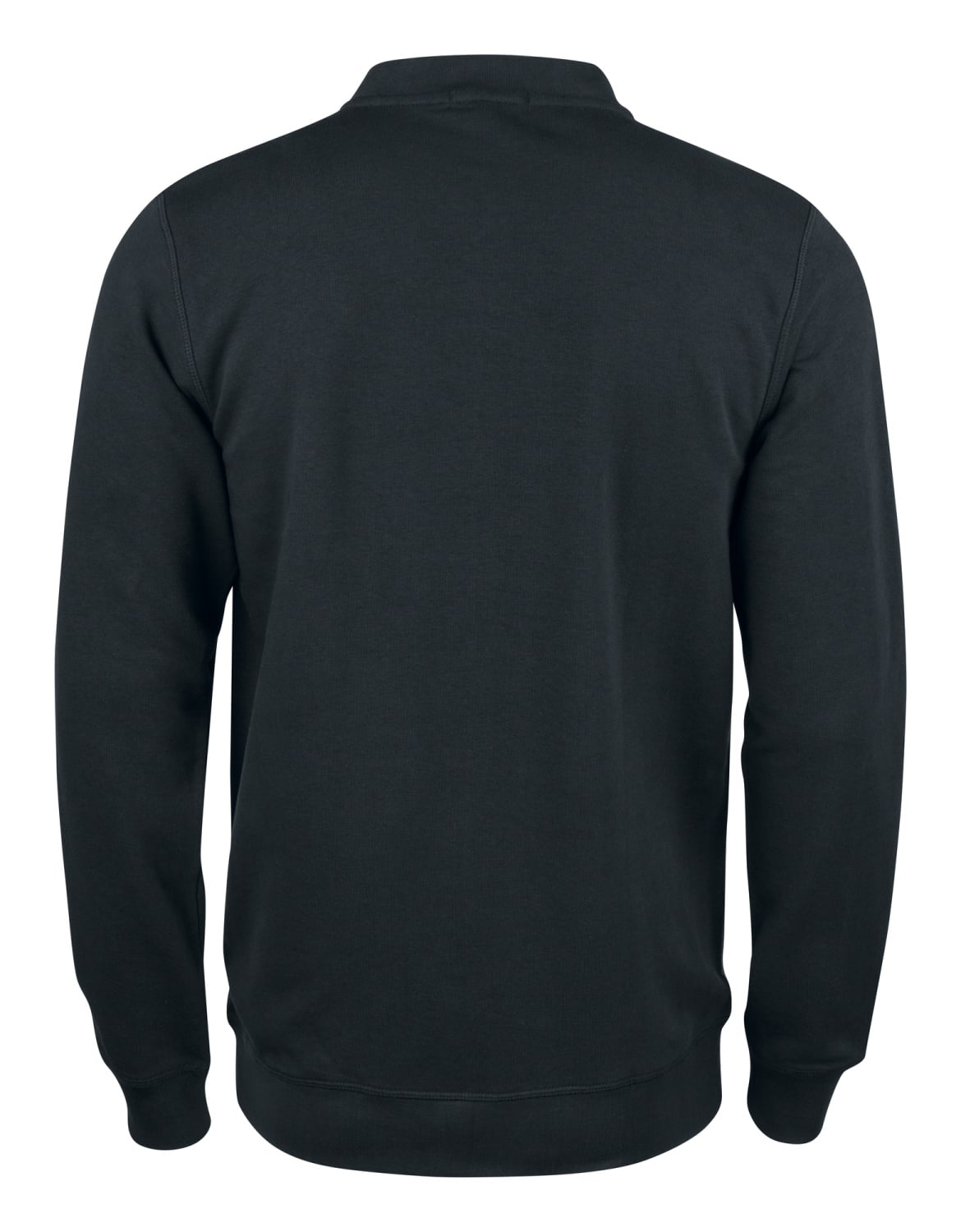 Clique Premium OC Cardigan men vest full zip