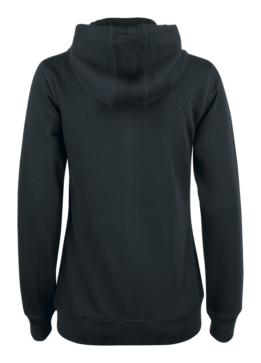 Clique Premium OC Hoody Full Zip ladies vest met capuchon