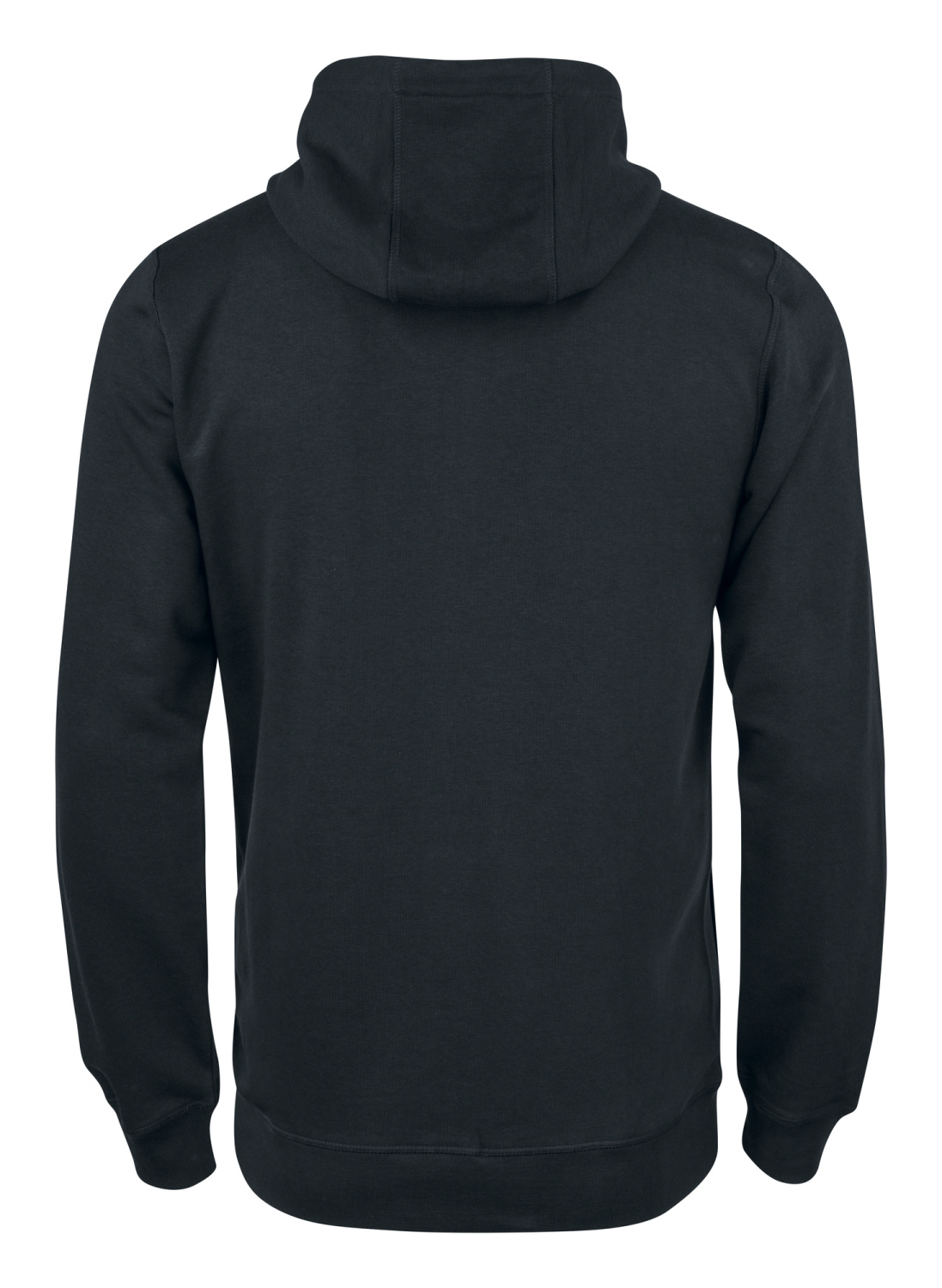 Clique Premium OC Hoody Full Zip Men vest met capuchon