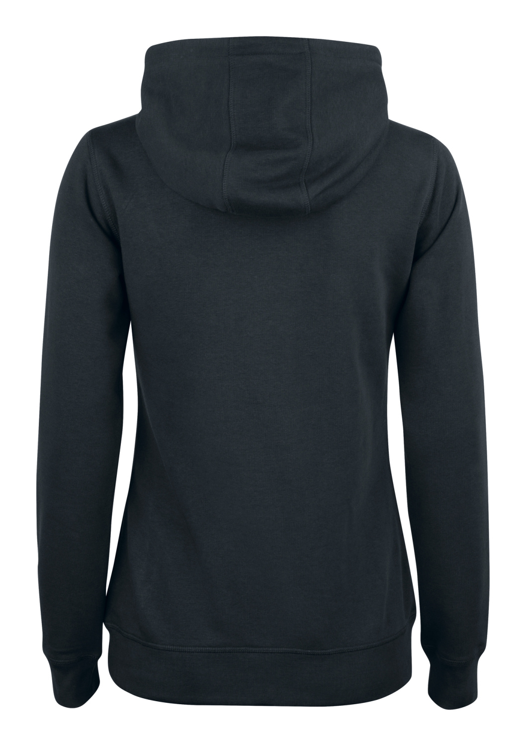 Clique Premium OC Hoody Ladies sweater met capuchon