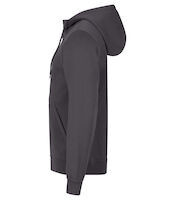 Clique Miami Hoody Full Zip vest unisex met capuchon