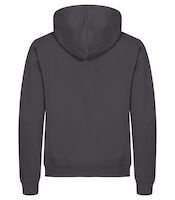 Clique Miami Hoody Full Zip vest unisex met capuchon