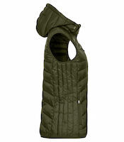 Clique Daho Vest Ladies mouwloos vest