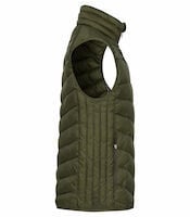 Clique Idaho Vest men mouwloos vest