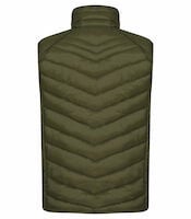 Clique Idaho Vest men mouwloos vest