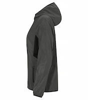 Clique Willmar Ladies reflecterend windjack