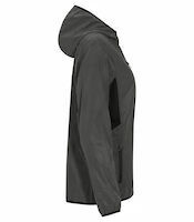 Clique Willmar Ladies reflecterend windjack