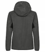 Clique Willmar Ladies reflecterend windjack