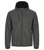 Clique willmar men reflecterend windjack