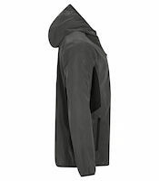 Clique willmar men reflecterend windjack