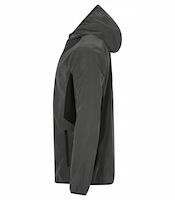 Clique willmar men reflecterend windjack