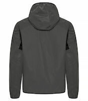 Clique willmar men reflecterend windjack