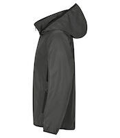 Clique willmar junior unisex reflecterend windjack