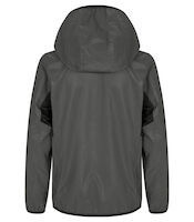 Clique willmar junior unisex reflecterend windjack