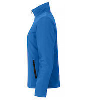 Clique Padded Softshell Jacket Ladies gewatteerd softshell jack