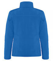 Clique Padded Softshell Jacket Ladies gewatteerd softshell jack