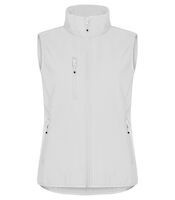 Clique classic softshell vest Ladies 3-laagse softshell vest
