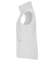 Clique classic softshell vest Ladies 3-laagse softshell vest