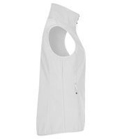 Clique classic softshell vest Ladies 3-laagse softshell vest
