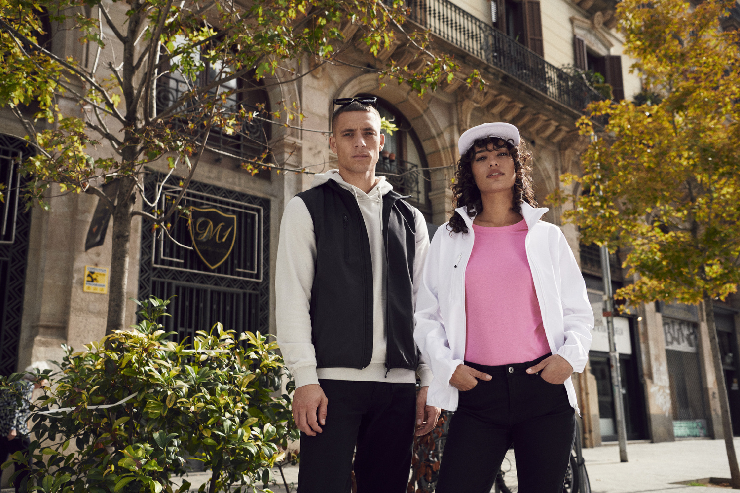 Clique Classic softshell jacket Ladies 3-laagse softshell jas