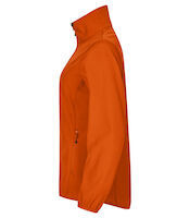 Clique Classic softshell jacket Ladies 3-laagse softshell jas