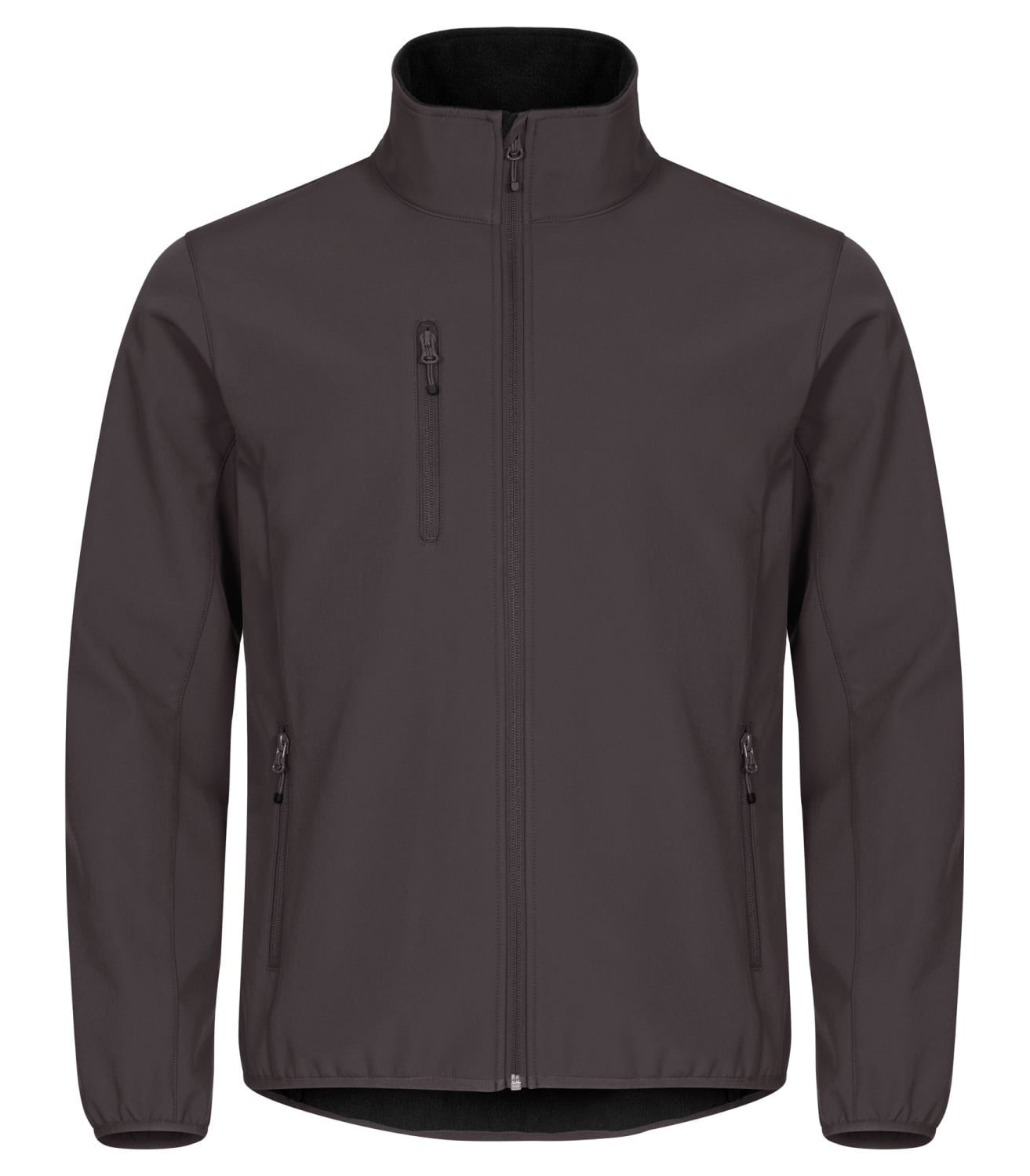 Clique Classic Softshell Jacket Men 3-laagse softshell jas