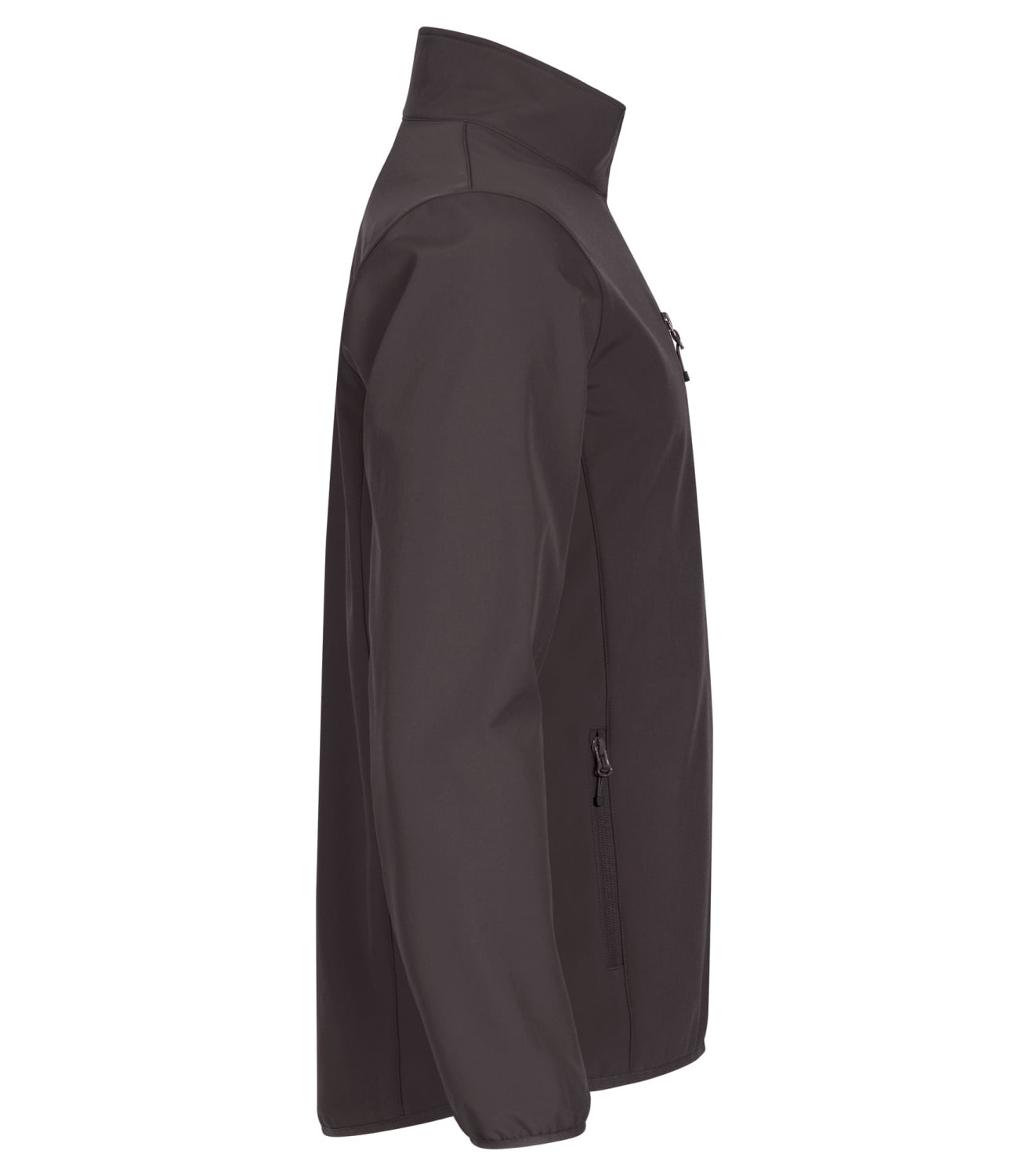 Clique Classic Softshell Jacket Men 3-laagse softshell jas