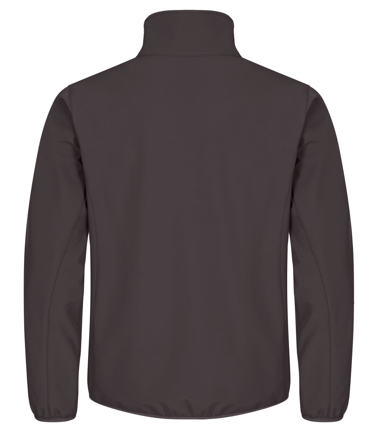 Clique Classic Softshell Jacket Men 3-laagse softshell jas