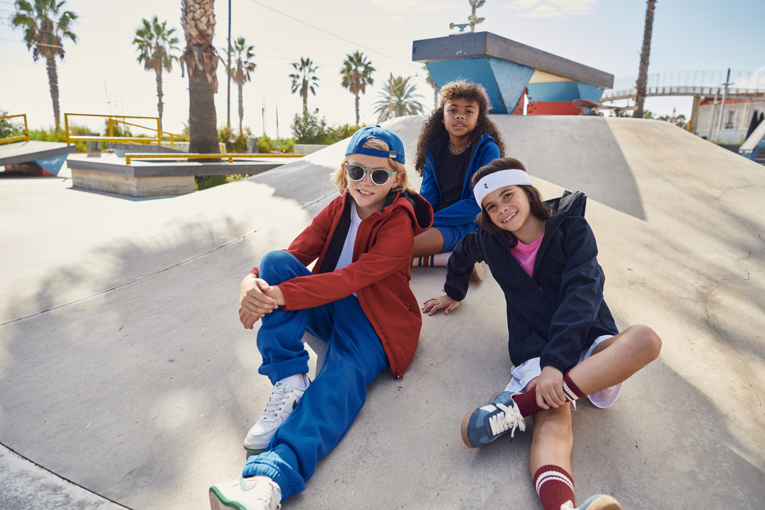 Clique Classic Softshell Jacket Junior unisex 3-laagse softshell jas