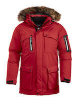 Clique Malamute Unisex winter parka