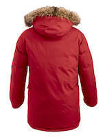 Clique Malamute Unisex winter parka