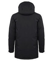 Clique Eskie unisex gewatteerde parka