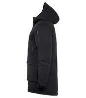 Clique Eskie unisex gewatteerde parka