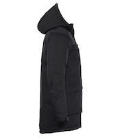 Clique Eskie unisex gewatteerde parka