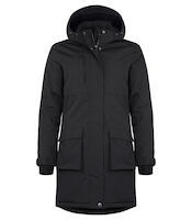 Clique Lindy Ladies gewatteerde parka