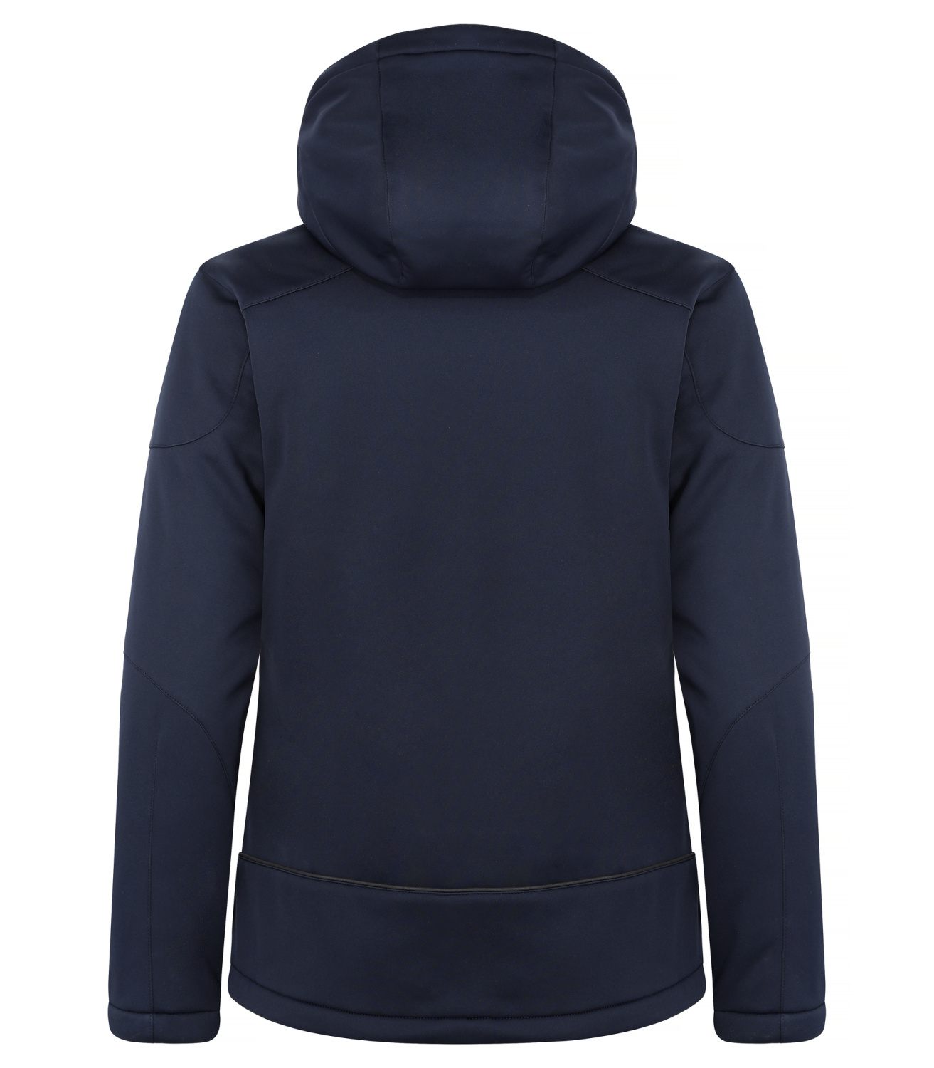 Clique Grayland Ladies gewatteerd softshell jack
