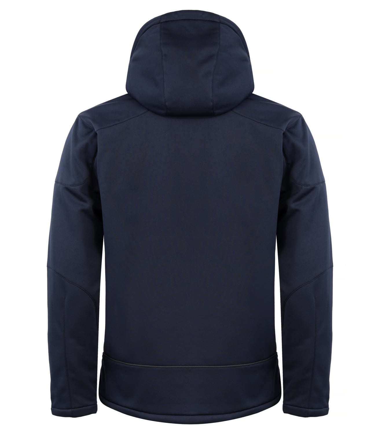 Clique Grayland Men gewatteerd softshell jack
