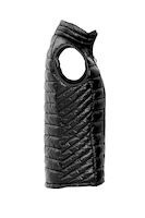 Clique Hudson Vest Ladies bodywarmer gevoerd met imitatie dons