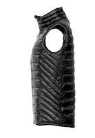 Clique Hudson Vest Ladies bodywarmer gevoerd met imitatie dons