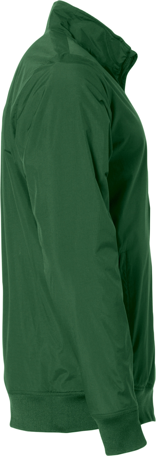 Clique Newport unisex jas met fleece voering